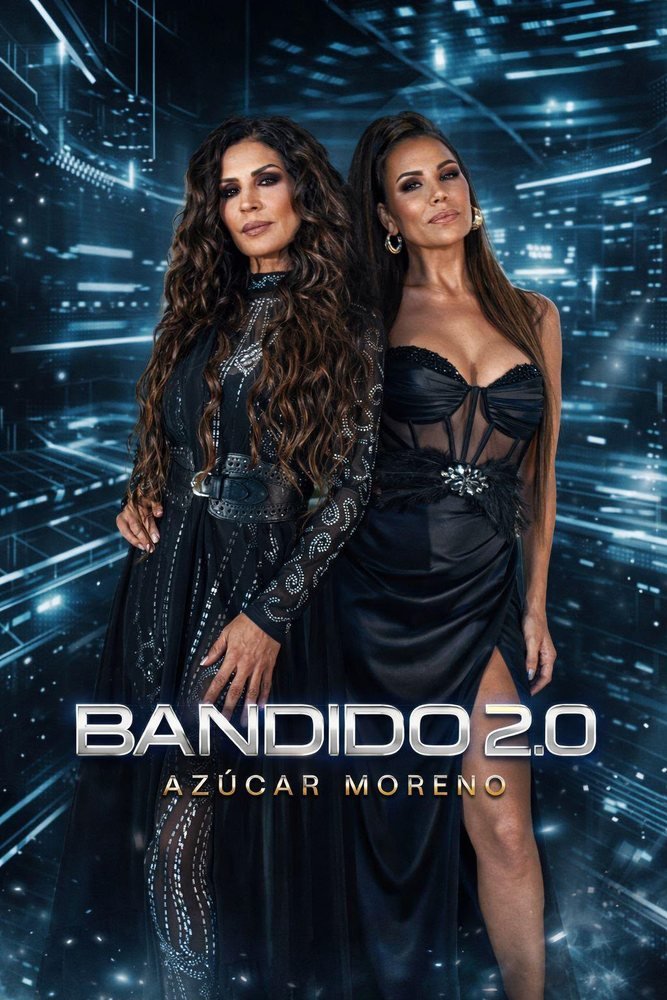 Azúcar Moreno — Bandido 2.0