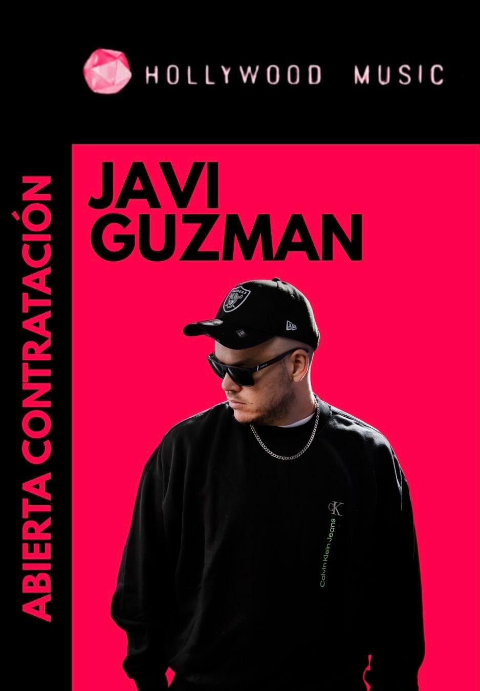 Javi Guzmán DJ