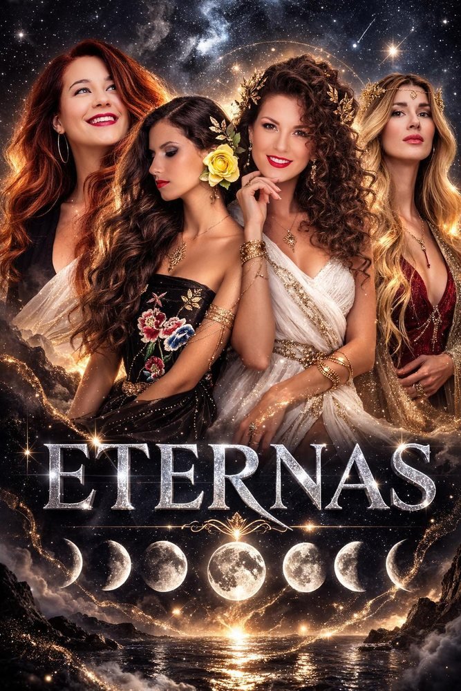 Eternas
