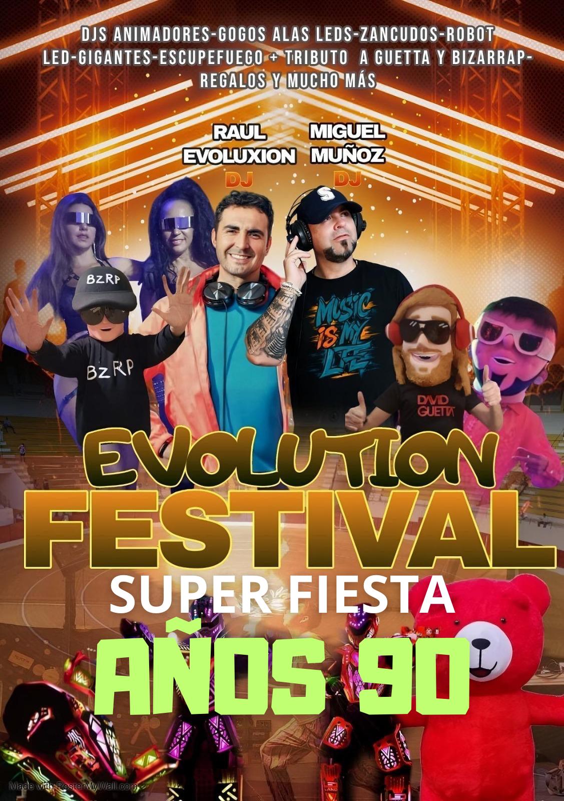 Fiesta y espectáculo — Hollywood Music Management