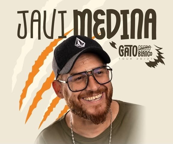 Javi Medina