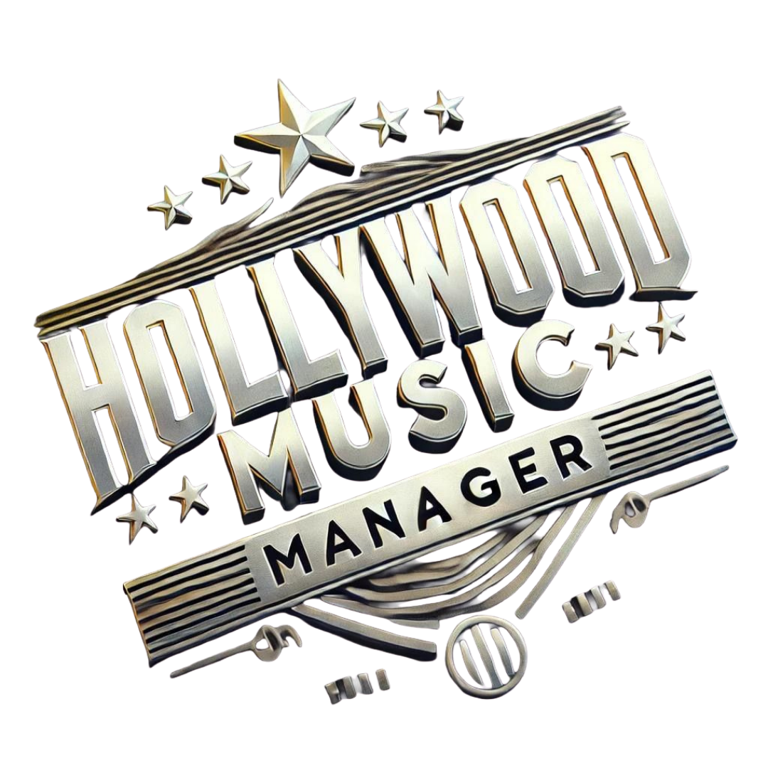 Hollywood Music Management