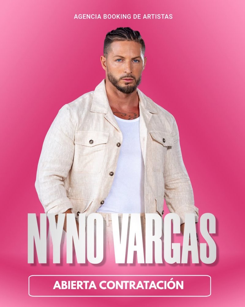 Nyno Vargas
