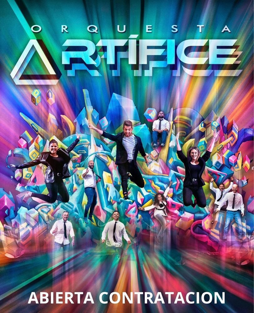Orquesta Artífice
