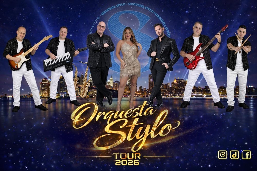 Orquesta Stylo