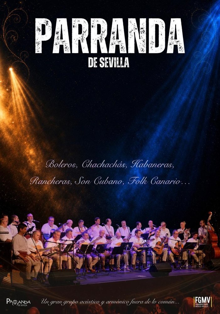Parranda de Sevilla