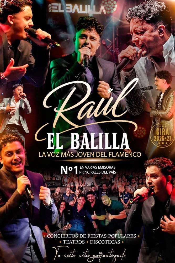 Raúl El Balilla