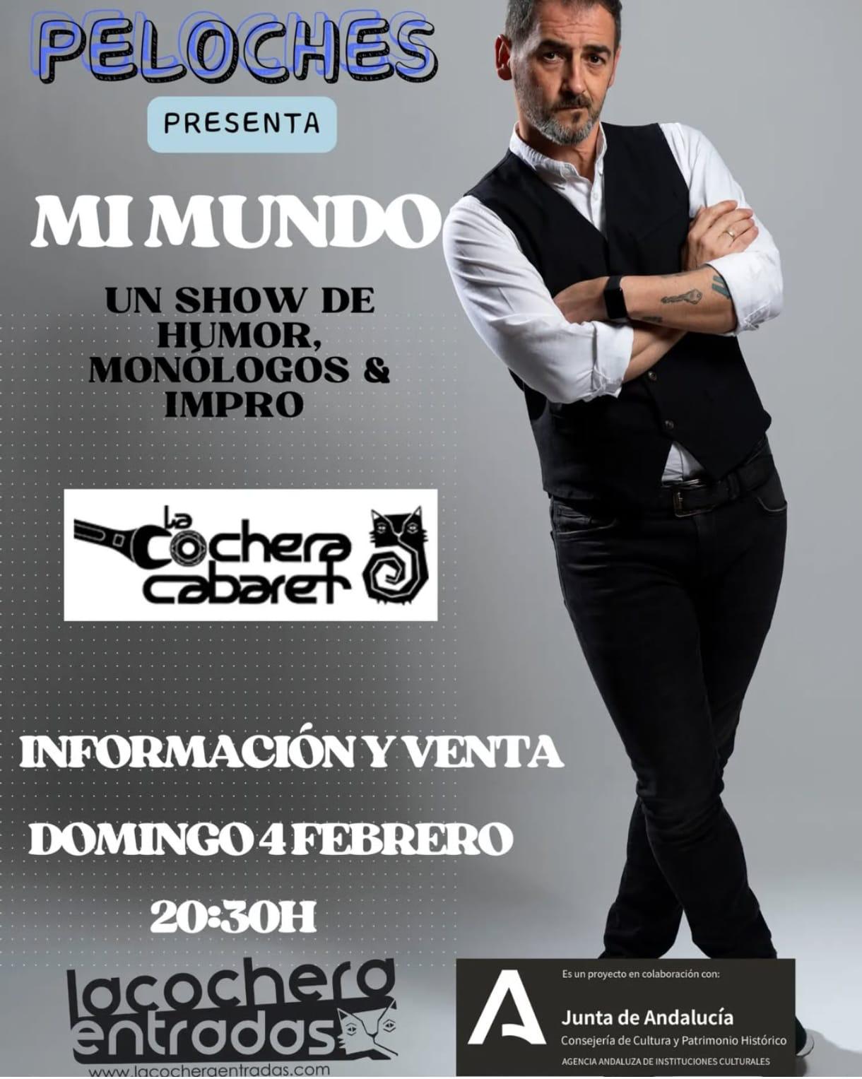 Evento realizado por Hollywood Music Management