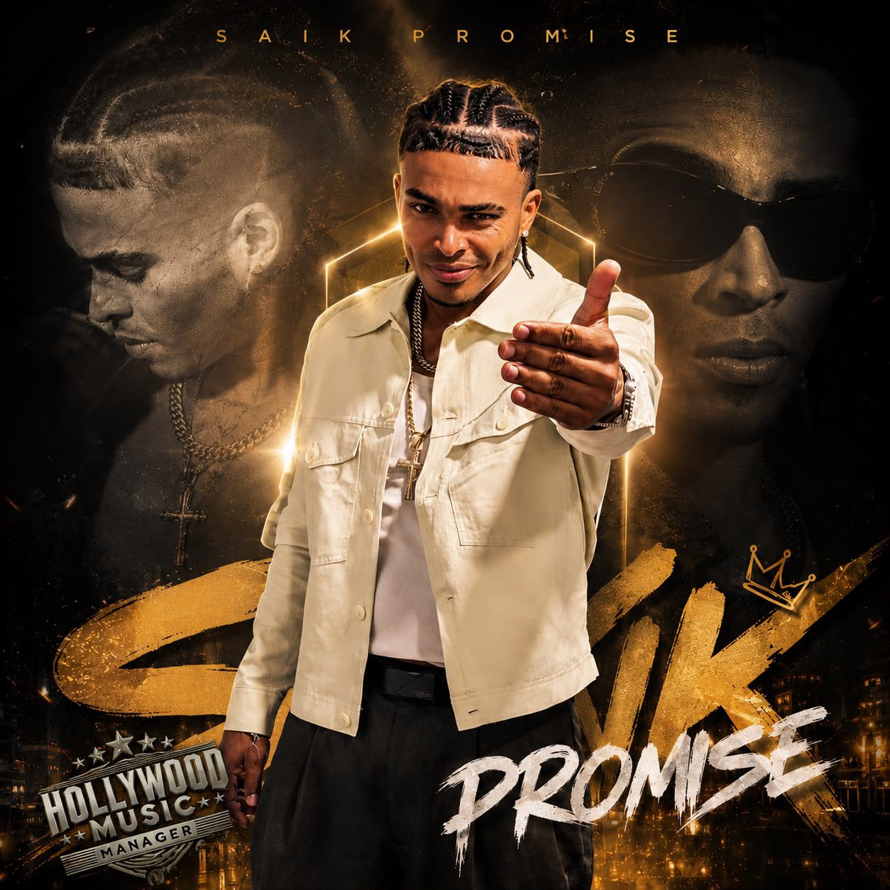 Saïk Promise