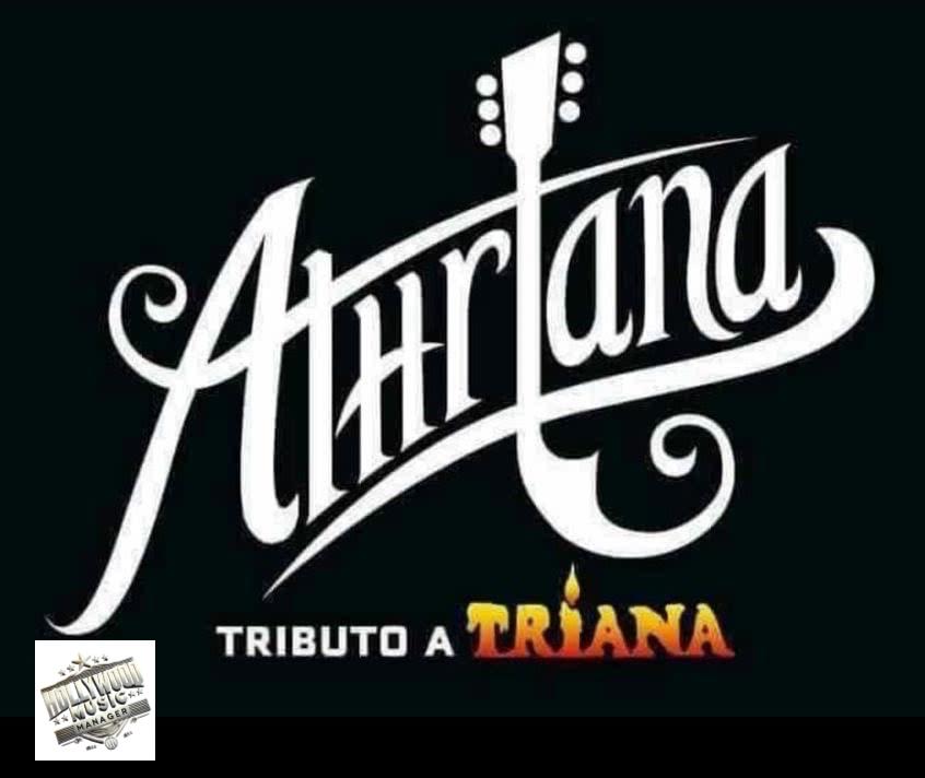 Athrtana — Tributo a Triana